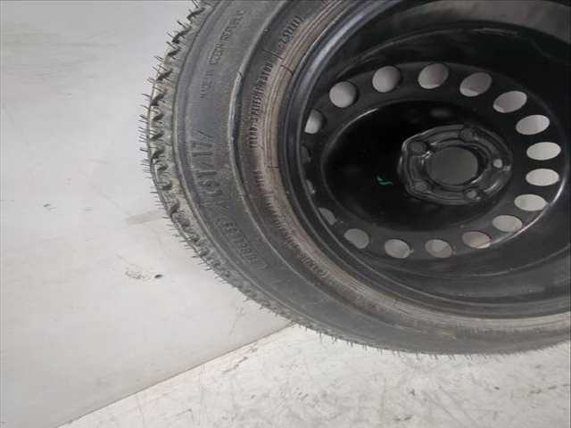 Foto 2ª: Neumatico Opel Astra 1.7 CDTI L48) 100CV [Z 17 DTH] (2004)