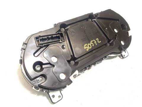 Foto 4ª: Cuadro de Instrumentos Kia Sportage 1.6 CAT 132CV 97KW [G4FD] (2017)