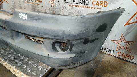 Foto 4ª: Paragolpes Delantero Peugeot Boxer 1400 TD 128CV 94KW CAJA CERRADA [8410 43S] (2003)