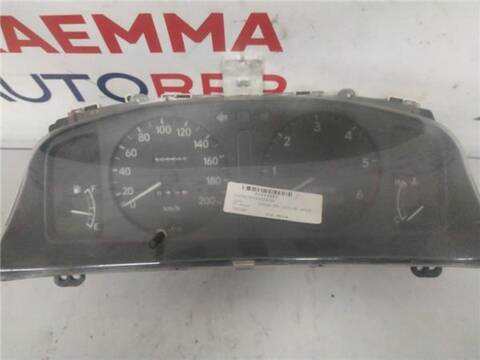 Cuadro de Instrumentos Toyota Corolla 2.0
