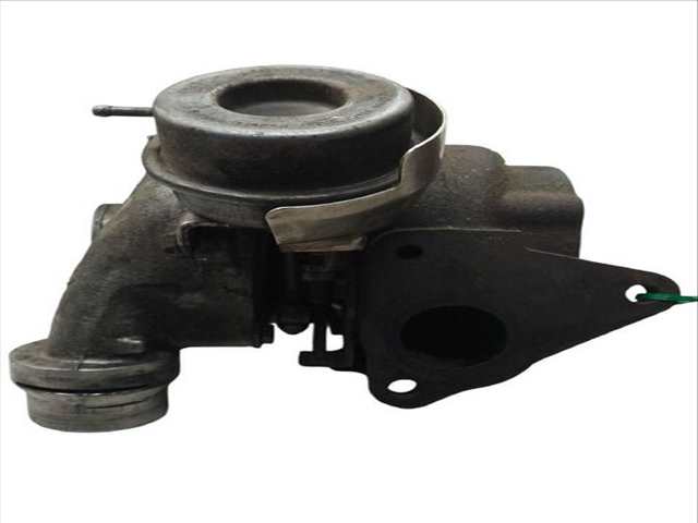 Turbocompresor Renault Megane 1.5 DCI HATCHBACK III HATCHBACK BZ0/1_ B3_)
