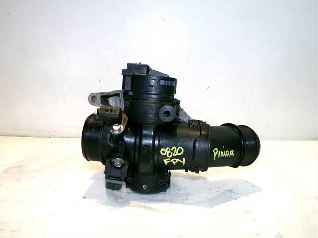 Caja Mariposa Citroen Xsara 1.6 HDI 1999-2010