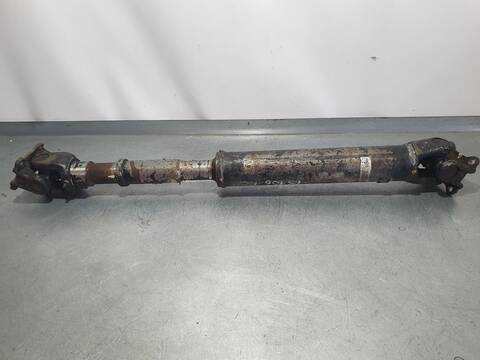 Transmision Central Toyota Land Cruiser D4-D VX 5-PTAS.) 163CV 120KW