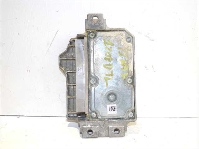 Foto 2ª: Centralita Airbag Bmw Serie 1 118 2.0 D E87, 2004-2013 [204DA] (2005)