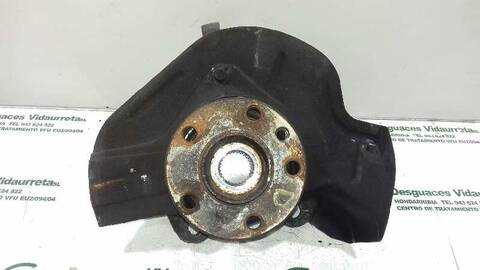 Mangueta Delantera Derecha Fiat Ulysse 2.2 16V JTD CAT 128CV 94KW