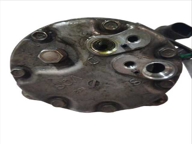 Foto 2ª: Compresor Aire Acondicionado Seat Alhambra 2.0 TDI (1996)