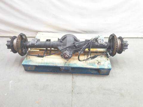 Puente Trasero Mercedes Sprinter 413-416-510-513-516 CDI 906.653-655-657)