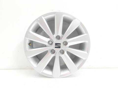LLanta Aleacion Seat Ibiza STYLE