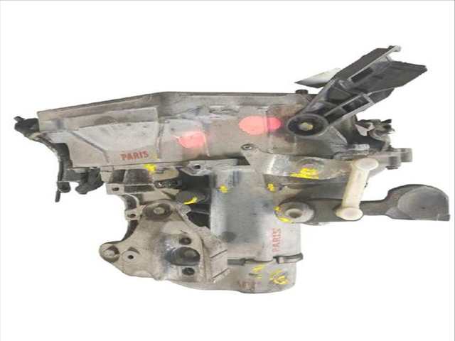 Caja Cambios Peugeot 207 1.4 73CV