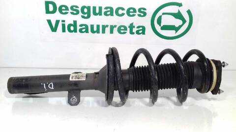 Amortiguador Delantero Izquierdo Ford Transit 2.4 TDCI CAT 140CV 103KW CAJA CERRADA