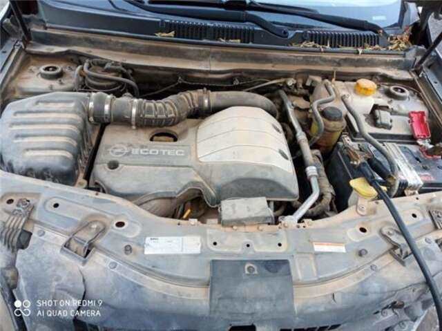Foto 3ª: Amortiguador Delantero Derecho Opel Antara 2.0 CDTI [Z 20 S]