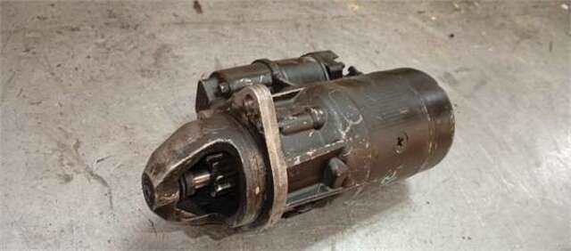 Motor de Arranque Bmw Serie 3 315 306D1