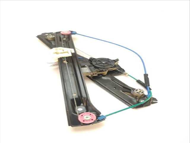 Elevalunas Eléctrico Delantero Izquierdo Bmw X1 SDRIVE 18 D