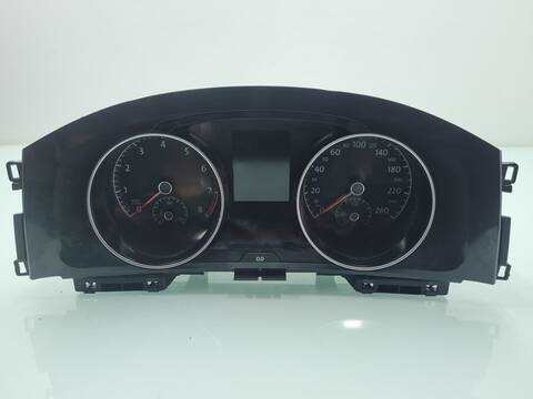 Foto 2ª: Cuadro de Instrumentos Volkswagen Golf SPORT 131CV 96KW [DPBA] (2020)