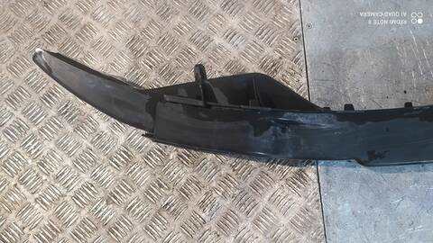 Foto 3ª: Refuerzo Paragolpes Delantero Peugeot Partner COMBI PLUS 90CV 66KW [RHY] (2006)