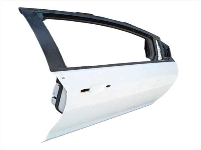Foto 2ª: Puerta Delantera Derecha Opel Astra 1.6 CDTI 69) (2012)