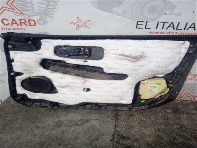 Foto 2ª: Tapizados Cartoneras Kia Sportage DRIVE 4X2 136CV 100KW [D4H4] (2014)