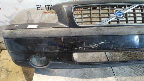 Foto 3ª: Paragolpes Delantero Volvo S60 2.4 D BERLINA 130CV 96KW [D5244T2] (2002)