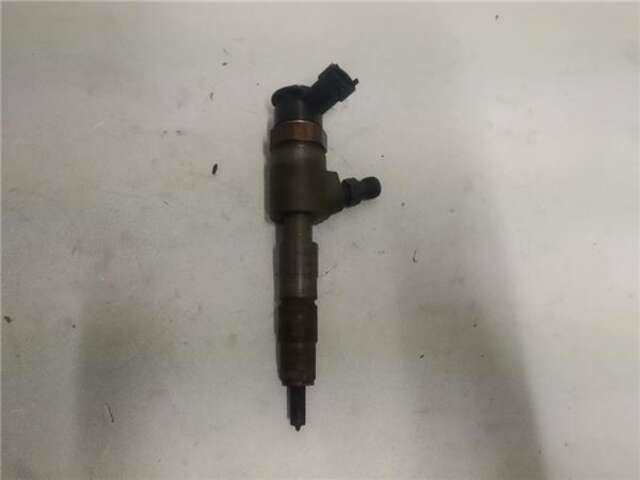 Inyectores Peugeot Partner 1.6 ACTIVE [1.6 LTR. - 84 KW HDI FAP]