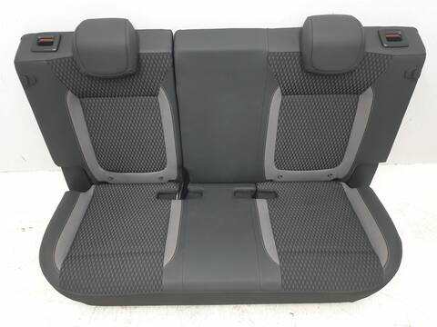 Foto 3ª: Juego Asientos Completos Opel Crossland OPEL 2020 (2017)