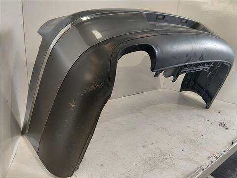 Foto 2ª: Paragolpes Trasero Volkswagen Passat 2.0 TDI 16V BERLINA 140CV 103KW [BKP] (2005)