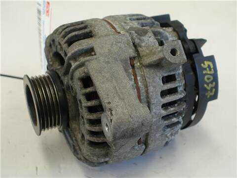 Alternador Opel Astra 1.8 BERLINA 125CV 92KW