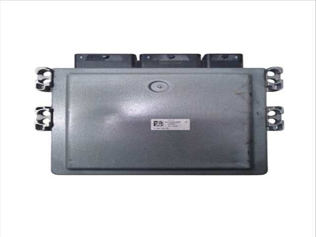 Centralita Motor ECU Renault Megane 1.5 DCI 110 B9A3) HATCHBACK IV HATCHBACK B9A/M/N_)