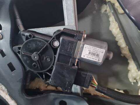 Elevalunas Manual Trasero Derecho Peugeot 508 ACTIVE 156CV 115KW