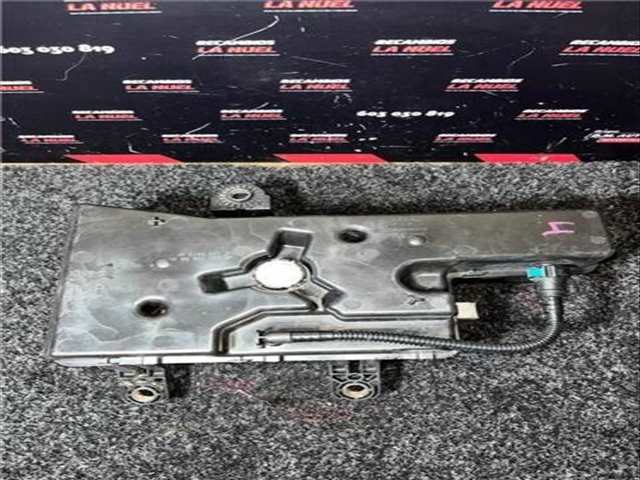 Deposito AdBlue Citroen Jumper 30 L1H1 BLUEHDI 110 BLUE-HDI FAP 110CV 81KW FURGON