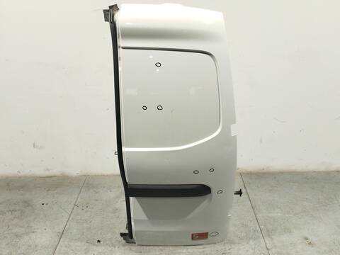 Puerta Trasera Derecha Nissan Townstar 1.3 G 130CV 96KW H5HT FURGONETA/MONOVOLUMEN XFK)