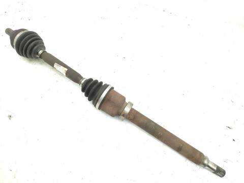 Transmision Delantera Derecha Volvo S40 2.0 D 136CV 100KW