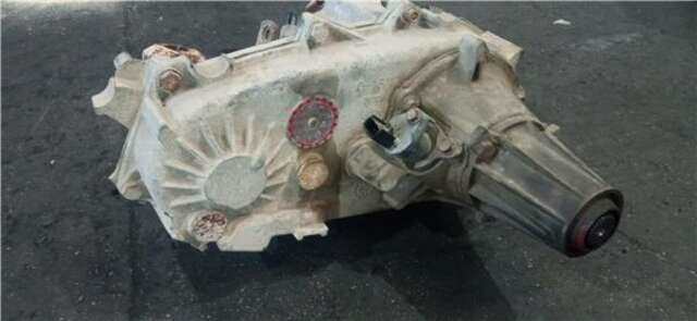 Foto 2ª: Caja Transfer Jeep Wrangler 2.5 [2.5 LTR. - 89 KW CAT] [EPE]