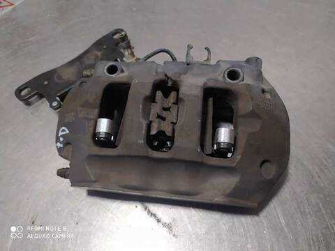 Pedal Embrague Porsche Cayenne 3.0 V6 TDI CAT 245CV 180KW