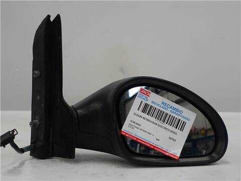 Retrovisor Derecho Seat Toledo 1.9 TDI 105CV 77KW
