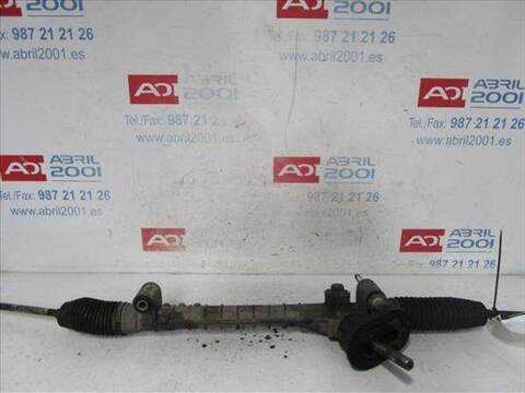 Cremallera de Direccion Opel Corsa 1.7 DI 65CV 48KW