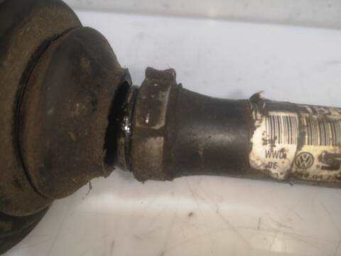 Foto 2ª: Transmision Delantera Izquierda Audi A3 BKD (2003)