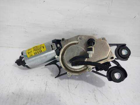 Foto 2ª: Motor Limpia Trasero Seat Altea FAMILY 105CV [BXE] (2006)