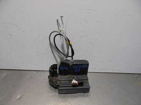 Cerradura Puerta Delantera Derecha Ssangyong Actyon 2.0 TD CAT 141CV 104KW