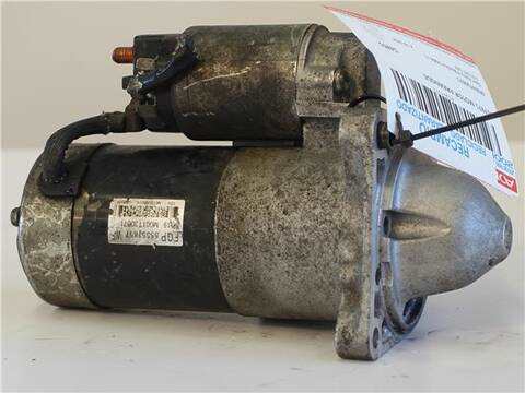 Motor de Arranque Opel Astra 1.9 CDTI 16V BERLINA 120CV 88KW