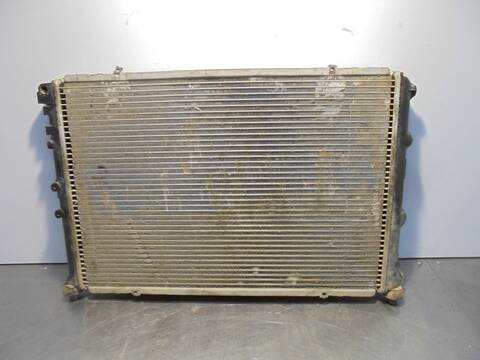 Foto 4ª: Radiador Motor Renault Megane 1.9 D ALIZE HATCHBACK BERLINA 64CV 47KW I BERLINA HATCHBACK BA0) [F8Q] (1996)