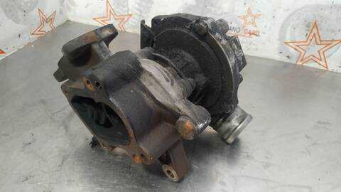 Foto 4ª: Turbocompresor Peugeot 307 BREAK XR 107CV 79KW [D-RHS] (2003)