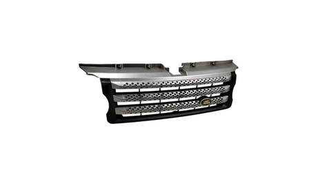Rejilla Delantera Land Rover Range 2.7 TD V6 CAT 190CV