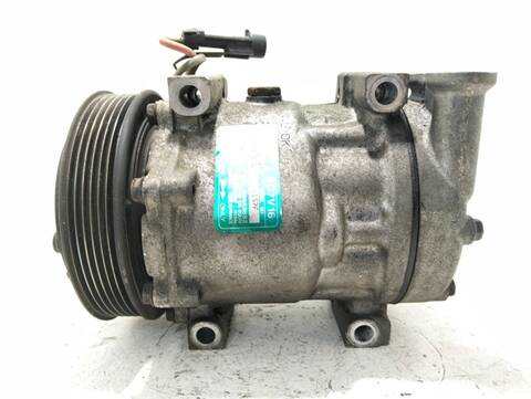 Compresor Aire Acondicionado Alfa Romeo 156 1.9 JTD 8V DISTINCTIVE 116CV