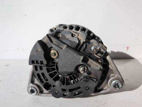 Foto 3ª: Alternador Opel Zafira Y20DTH (2001)