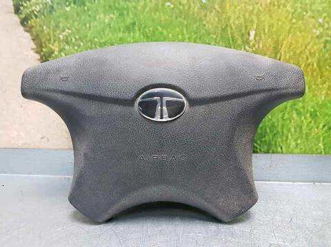 Foto 2ª: Airbag Delantero Izquierdo Tata Indica 1.4 I 5P GLS 75CV 55KW [475SI48] (2011)