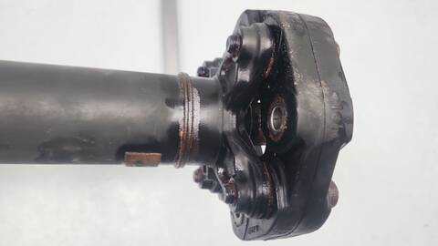 Foto 2ª: Transmision Central Mercedes Clase C 160 C 220 T D 206.204) 220CV 162KW FAMILIAR [254920] (2023)