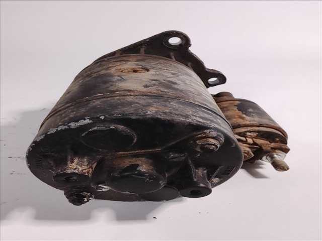 Foto 2ª: Motor de Arranque Ford Transit 2.5 D [D/4AB] (1991)