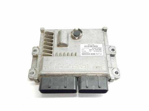 Centralita Motor ECU Peugeot Boxer 335 L1H2 PRO BLUEHDI 140 STARTSTOP