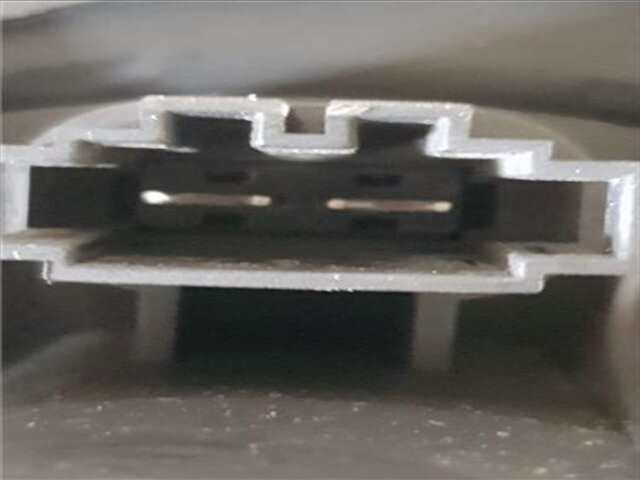 Foto 2ª: Calefacción Volkswagen Caddy 2.0 FURG. [2.0 LTR. - 51 KW SDI] [BDJ]