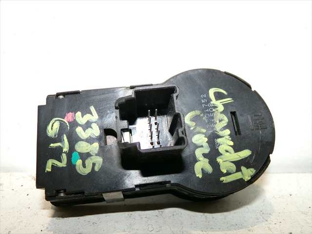 Foto 4ª: Mando Luces Chevrolet Cruze 2.0 D VCDI 2009-2013 [Z20S1] (2010)